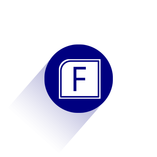 Microsoft FrontPage Icon 512x512 png